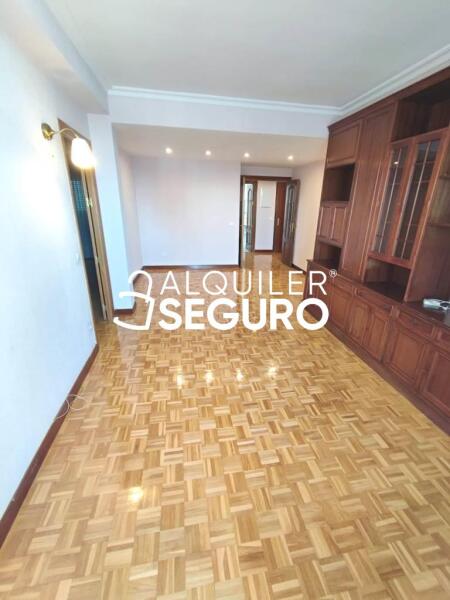 Inmueble en Calle Clara del Rey, MADRID