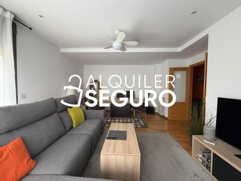 Inmueble en Calle Santa Rosa , MADRID