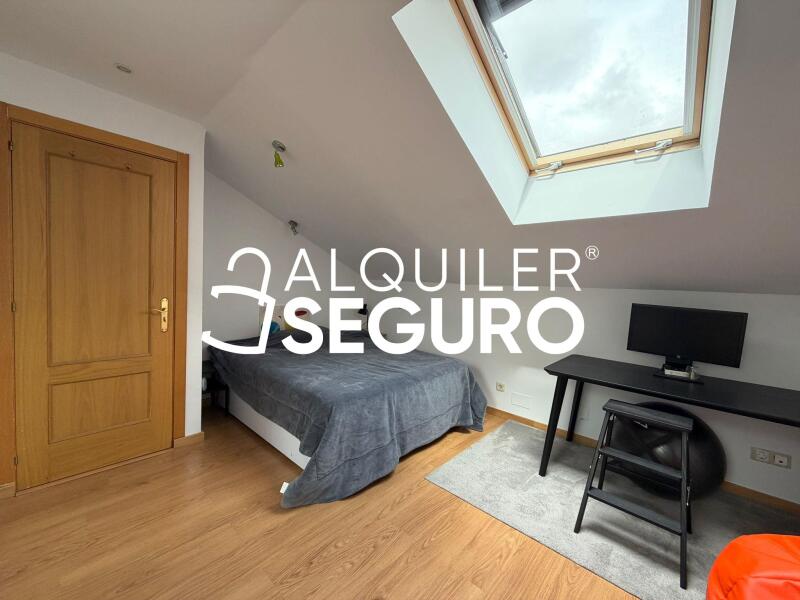 Inmueble en Calle Santa Rosa , MADRID