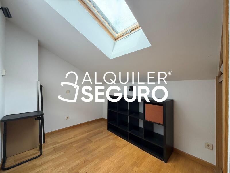 Inmueble en Calle Santa Rosa , MADRID