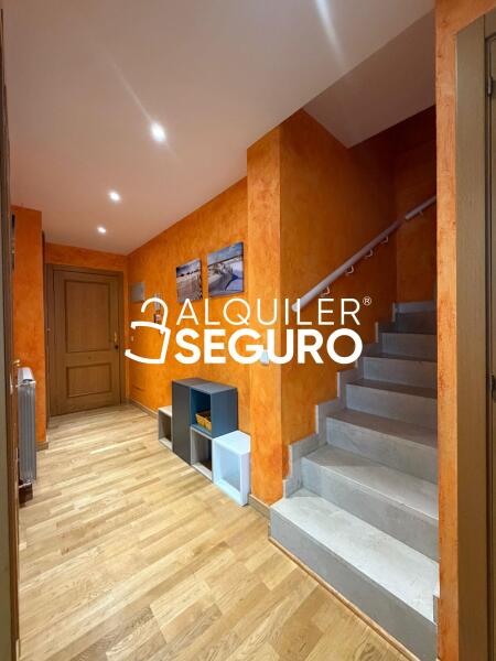 Inmueble en Calle Santa Rosa , MADRID
