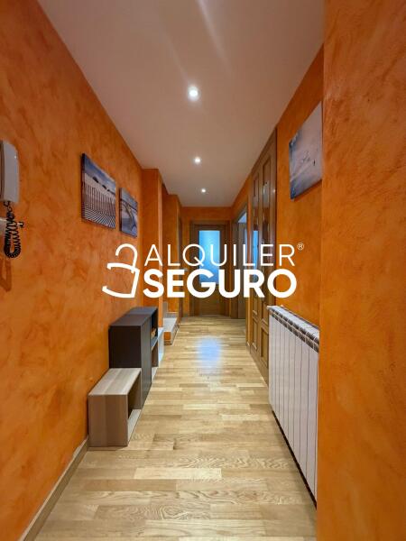 Inmueble en Calle Santa Rosa , MADRID