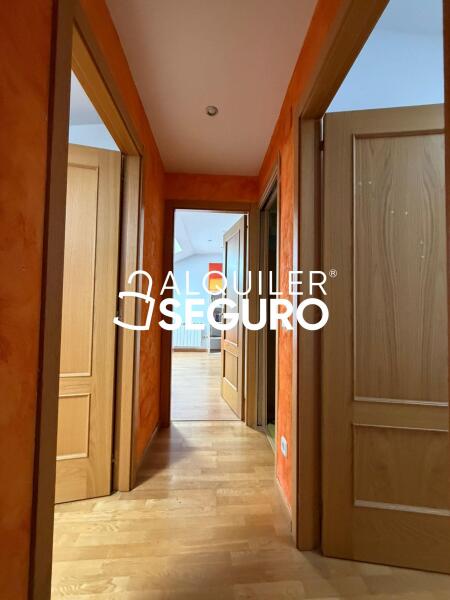 Inmueble en Calle Santa Rosa , MADRID