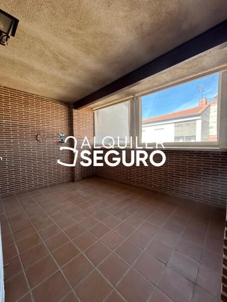 Inmueble en Calle de Cervantes, MADRID