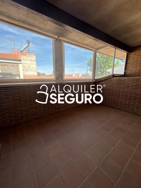 Inmueble en Calle de Cervantes, MADRID