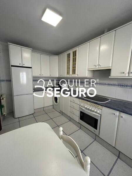Inmueble en Calle de Cervantes, MADRID