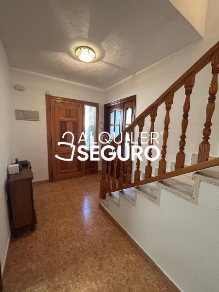 Inmueble en Calle de Cervantes, MADRID