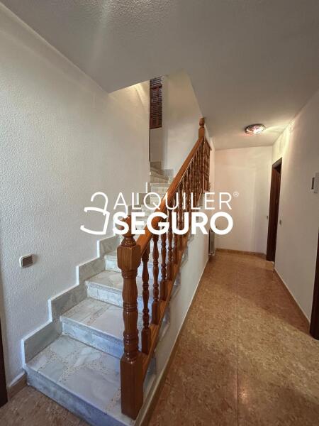 Inmueble en Calle de Cervantes, MADRID