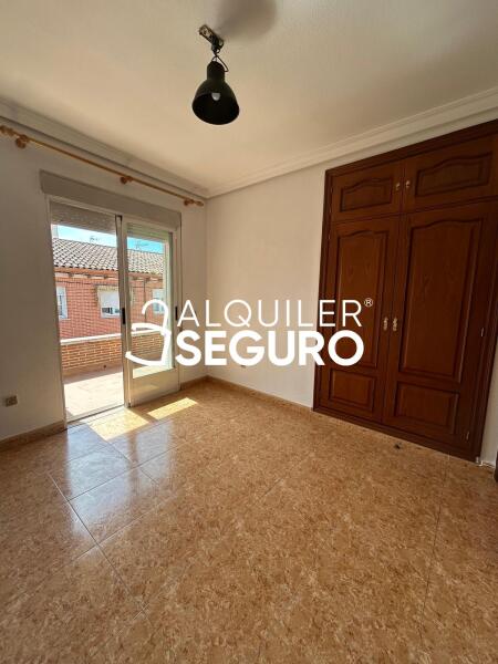 Inmueble en Calle de Cervantes, MADRID