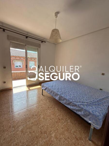 Inmueble en Calle de Cervantes, MADRID