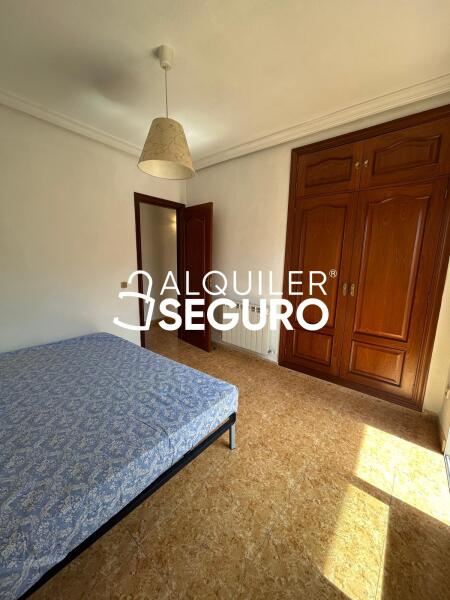 Inmueble en Calle de Cervantes, MADRID