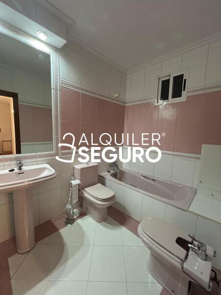 Inmueble en Calle de Cervantes, MADRID