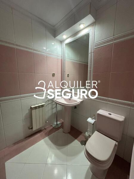 Inmueble en Calle de Cervantes, MADRID