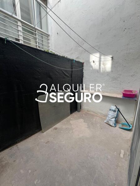 Inmueble en Calle Elfo, MADRID