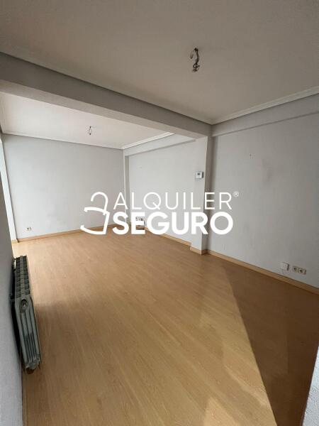 Inmueble en Calle Elfo, MADRID
