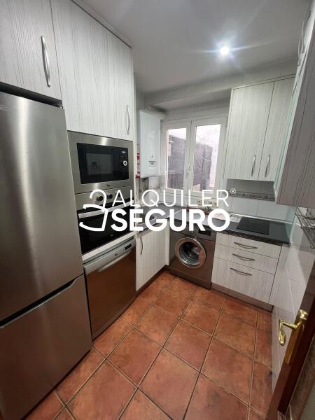 Inmueble en Calle Elfo, MADRID