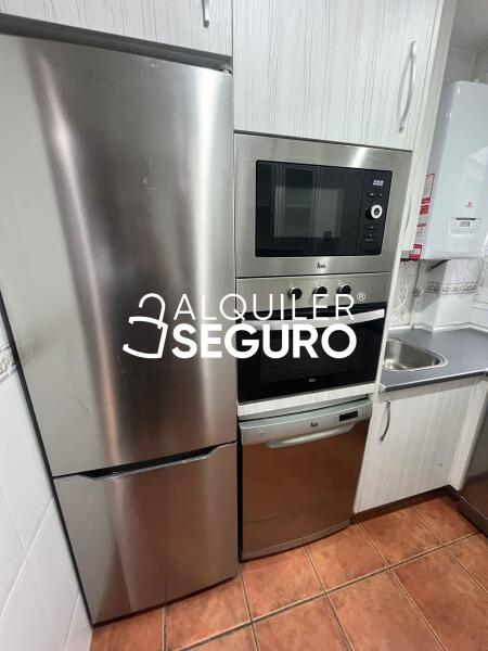 Inmueble en Calle Elfo, MADRID