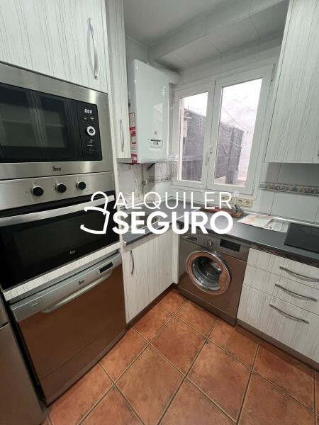 Inmueble en Calle Elfo, MADRID