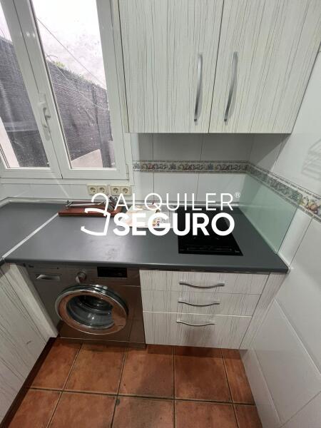 Inmueble en Calle Elfo, MADRID