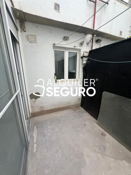 Inmueble en Calle Elfo, MADRID