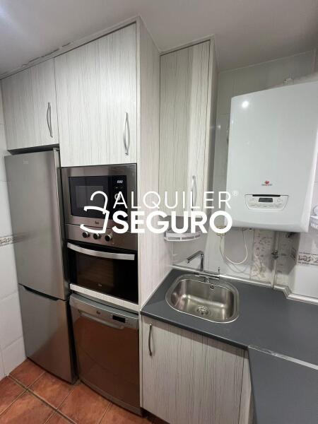 Inmueble en Calle Elfo, MADRID