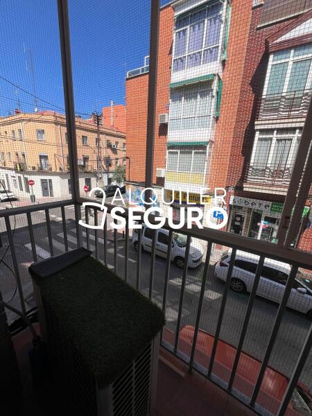 Inmueble en Calle Elfo, MADRID