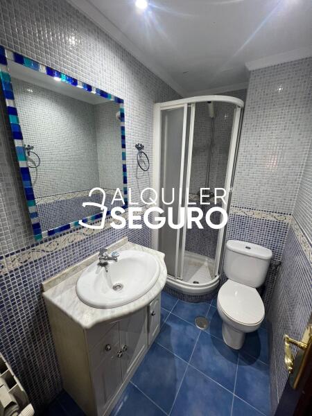 Inmueble en Calle Elfo, MADRID