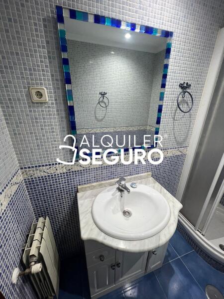 Inmueble en Calle Elfo, MADRID