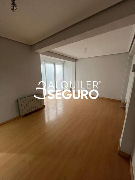 Inmueble en Calle Elfo, MADRID