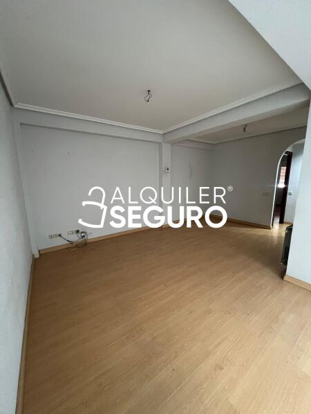 Inmueble en Calle Elfo, MADRID