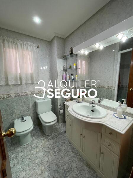 Inmueble en Paseo Riazor, MADRID