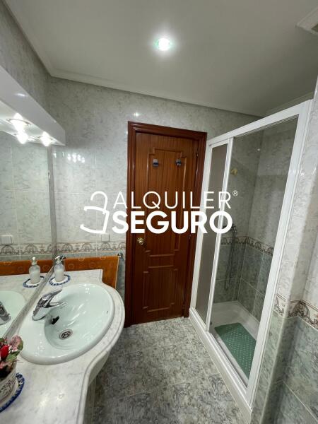 Inmueble en Paseo Riazor, MADRID