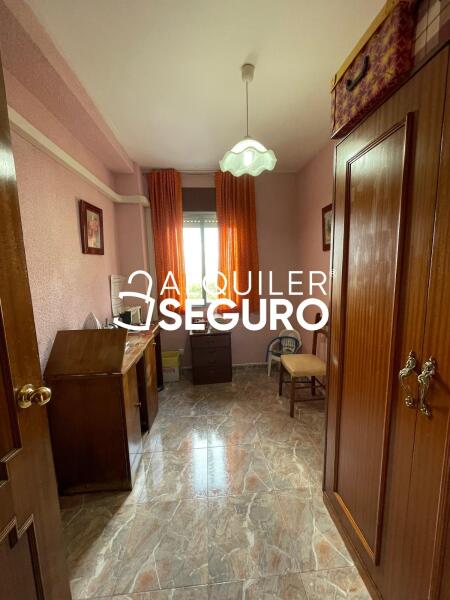 Inmueble en Paseo Riazor, MADRID