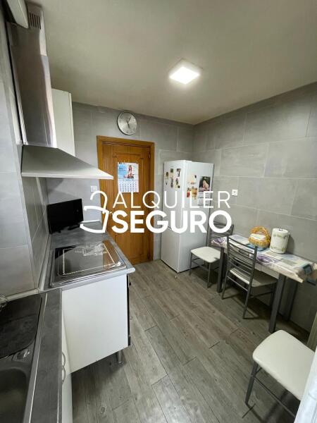 Inmueble en Paseo Riazor, MADRID