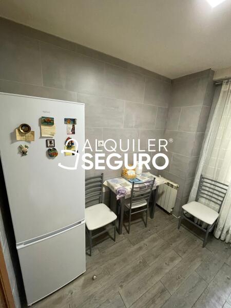 Inmueble en Paseo Riazor, MADRID