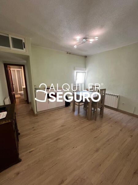 Inmueble en Calle Esteban Collantes, MADRID