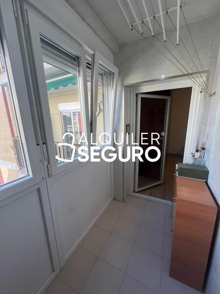 Inmueble en Calle Esteban Collantes, MADRID