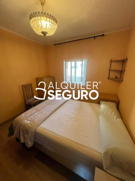 Inmueble en Calle Esteban Collantes, MADRID