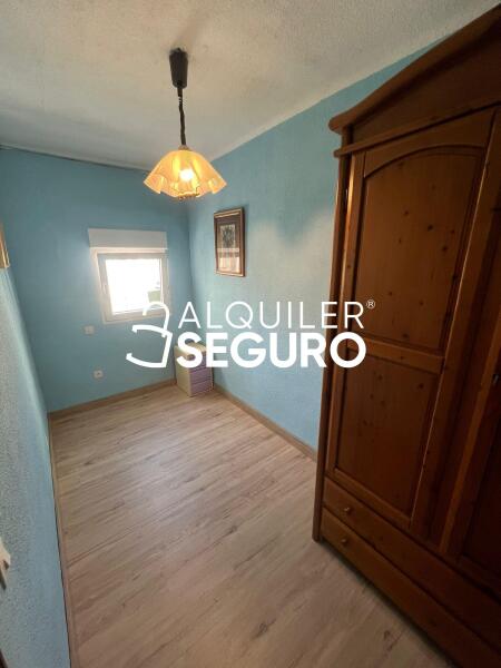 Inmueble en Calle Esteban Collantes, MADRID
