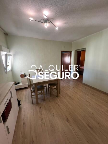 Inmueble en Calle Esteban Collantes, MADRID