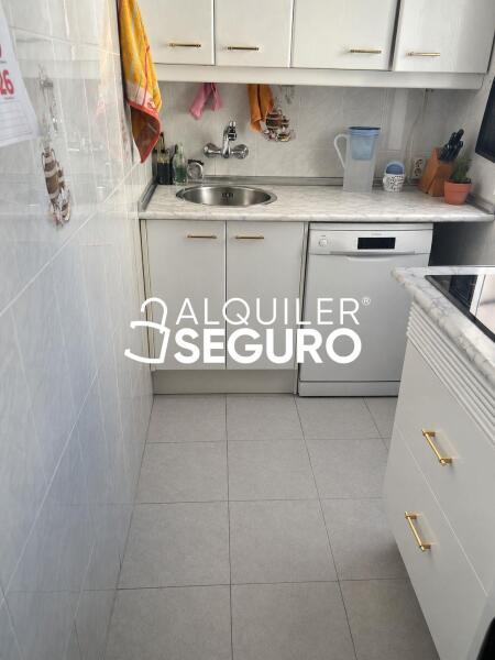 Inmueble en Calle Esteban Collantes, MADRID