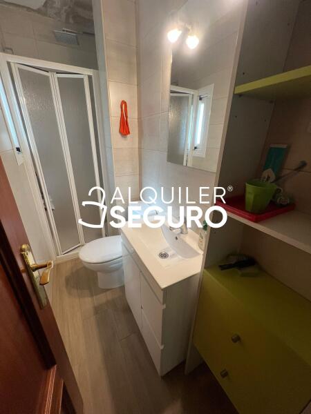Inmueble en Calle Esteban Collantes, MADRID