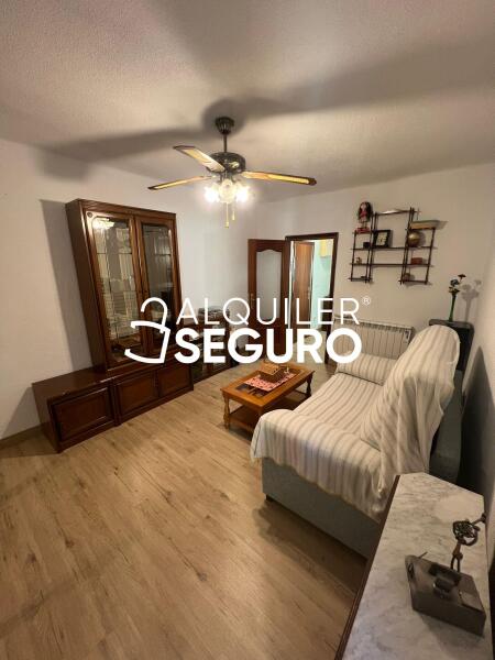 Inmueble en Calle Esteban Collantes, MADRID