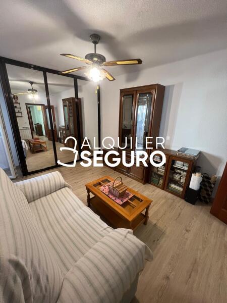 Inmueble en Calle Esteban Collantes, MADRID