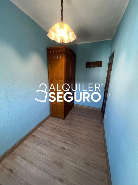 Inmueble en Calle Esteban Collantes, MADRID