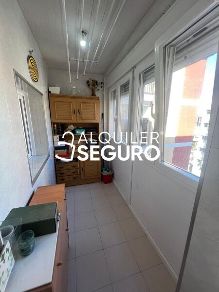 Inmueble en Calle Esteban Collantes, MADRID