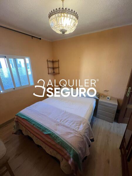 Inmueble en Calle Esteban Collantes, MADRID