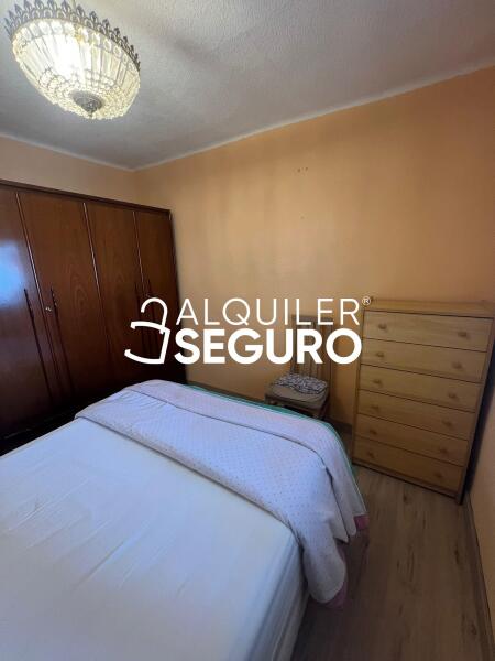 Inmueble en Calle Esteban Collantes, MADRID