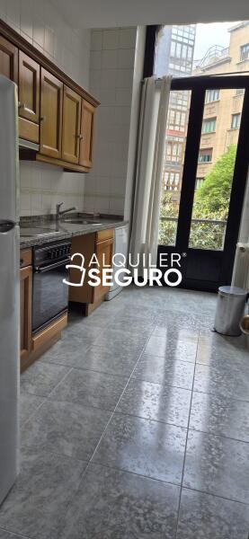 Piso en Calle santa lucia, GIJÓN ASTURIAS