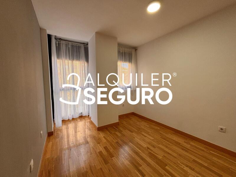 Inmueble en Avenida de la Gran Vía Del Sureste , MADRID